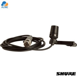 Shure BLX14/CVL Sistema inalámbrico con micrófono de solapa