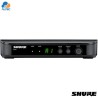 Shure BLX14/CVL Sistema inalámbrico con micrófono de solapa