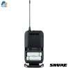 Shure BLX14/CVL Sistema inalámbrico con micrófono de solapa