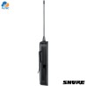 Shure BLX14/CVL Sistema inalámbrico con micrófono de solapa