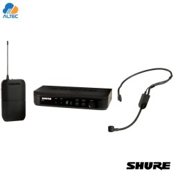 Shure BLX14/P31 - sistema...