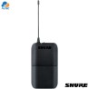 Shure BLX14/SM31 - sistema inalámbrico con micrófono de diadema o vincha