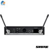 Shure BLX14R - sistema inalámbrico para guitarra de montaje en rack