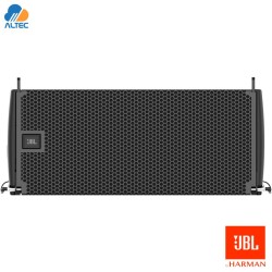 JBL SRX906LA Line Array Activo Compacto con DSP y Cobertura 110°