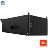 JBL SRX906LA Line Array Activo Compacto con DSP y Cobertura 110°
