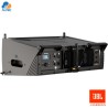 JBL SRX906LA Line Array Activo Compacto con DSP y Cobertura 110°
