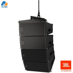 JBL SRX906LA Line Array Activo Compacto con DSP y Cobertura 110°