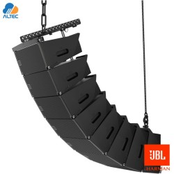 JBL SRX906LA Line Array Activo Compacto con DSP y Cobertura 110°