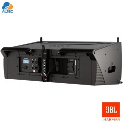 JBL SRX910LA Line Array Activo de 2 Vías con 2000W y DSP Integrado