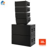 JBL SRX910LA Line Array Activo de 2 Vías con 2000W y DSP Integrado