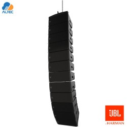 JBL SRX910LA - 880W RMS parlante PA de 10 pulgadas, line array