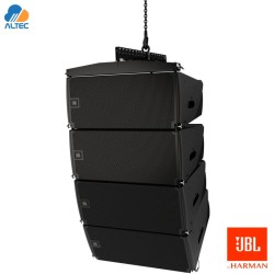 JBL SRX910LA Line Array Activo de 2 Vías con 2000W y DSP Integrado