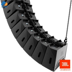 JBL SRX910LA - 880W RMS parlante PA de 10 pulgadas, line array