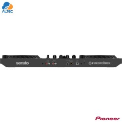 Pioneer DDJ-FLX6-GT - controlador dj de 4 canales