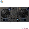 Pioneer DDJ-FLX6-GT - controlador dj de 4 canales