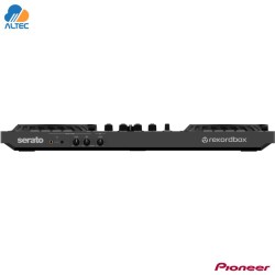 Pioneer DDJ-FLX6-GT - controlador dj de 4 canales