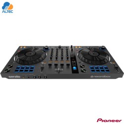 Pioneer DDJ-FLX6-GT - controlador dj de 4 canales