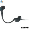 Shure BLX14R/B98 - sistema inalámbrico para instrumentos de montaje en rack