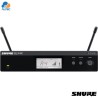 Shure BLX14R/MX53 - sistema inalámbrico para presentador de montaje en rack