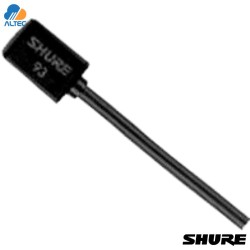 Shure BLX14R/W93 - sistema inalámbrico para presentador con micrófono lavalier de montaje en rack