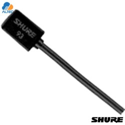 Shure BLX14R/W93 Sistema inalámbrico lavalier profesional