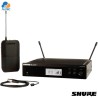 Shure BLX14R/W93 Sistema inalámbrico lavalier profesional