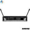 Shure BLX14R/W93 Sistema inalámbrico lavalier profesional