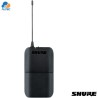 Shure BLX14R/W93 - sistema inalámbrico para presentador con micrófono lavalier de montaje en rack