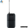 Shure BLX14R/W93 Sistema inalámbrico lavalier profesional