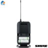 Shure BLX14R/W93 Sistema inalámbrico lavalier profesional