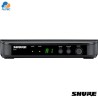 Shure BLX24/B58 - sistema inalámbrico para voz con micrófono Beta 58a