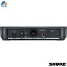 Shure BLX24/B58 - sistema inalámbrico para voz con micrófono Beta 58a