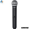 Shure BLX24/PG58 - sistema inalámbrico para voz con micrófono PG58