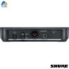 Shure BLX24/SM58 - sistema inalámbrico para voz con micrófono SM58