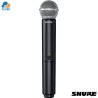 Shure BLX24R/SM58 - sistema inalámbrico para voz con micrófono SM58 de montaje en rack