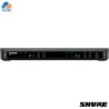 Shure BLX188/CVL - sistema inalámbrico dual para presentador con dos micrófonos lavalier CVL