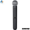 Shure BLX288/SM58 - sistema inalámbrico dual para voz con dos micrófonos SM58