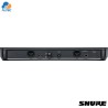 Shure BLX288/SM58 Sistema inalámbrico dual con 2 micrófonos