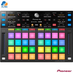 Pioneer dj DDJ-XP2 - sub...