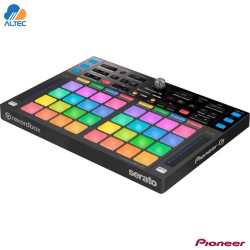 Pioneer dj DDJ-XP2 - sub controlador para rekordbox y serato dj pro