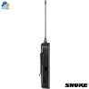 Shure BLX1 Transmisor inalámbrico de cuerpo para sistemas BLX