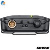 Shure BLX1 Transmisor inalámbrico de cuerpo para sistemas BLX