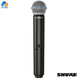 Shure BLX2/B58 - transmisor...