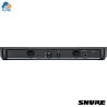 Shure BLX88 - receptor inalámbrico dual para sistemas inalámbricos BLX