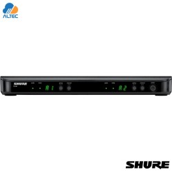 Shure BLX88 - receptor...