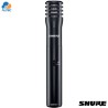 Shure SM137-LC - micrófono de condensador cardioide para instrumentos