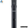 Shure SM137-LC - micrófono de condensador cardioide para instrumentos