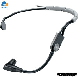 Shure SM35-TQG - micrófono de diadema de condensador para actuaciones