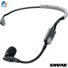 Shure SM35-TQG - micrófono de diadema de condensador para actuaciones