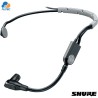 Shure SM35-XLR - micrófono de diadema de condensador para actuaciones